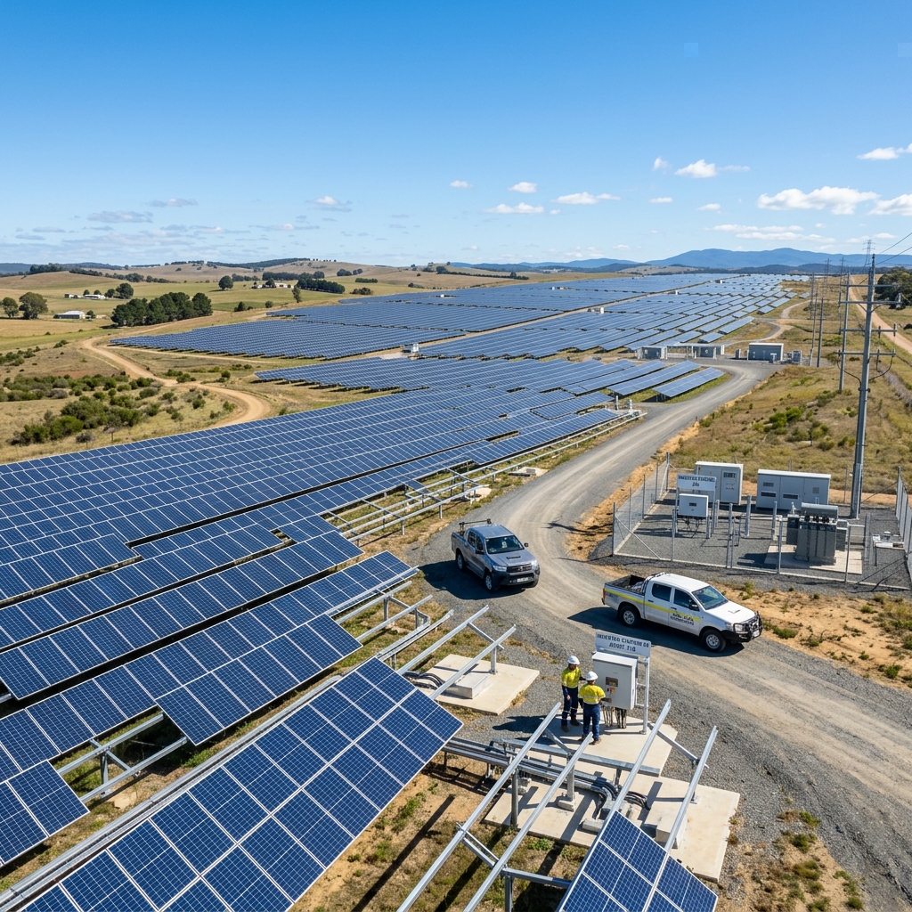 Solar Energy